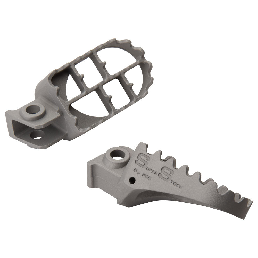 IMS SuperStock Foot Pegs