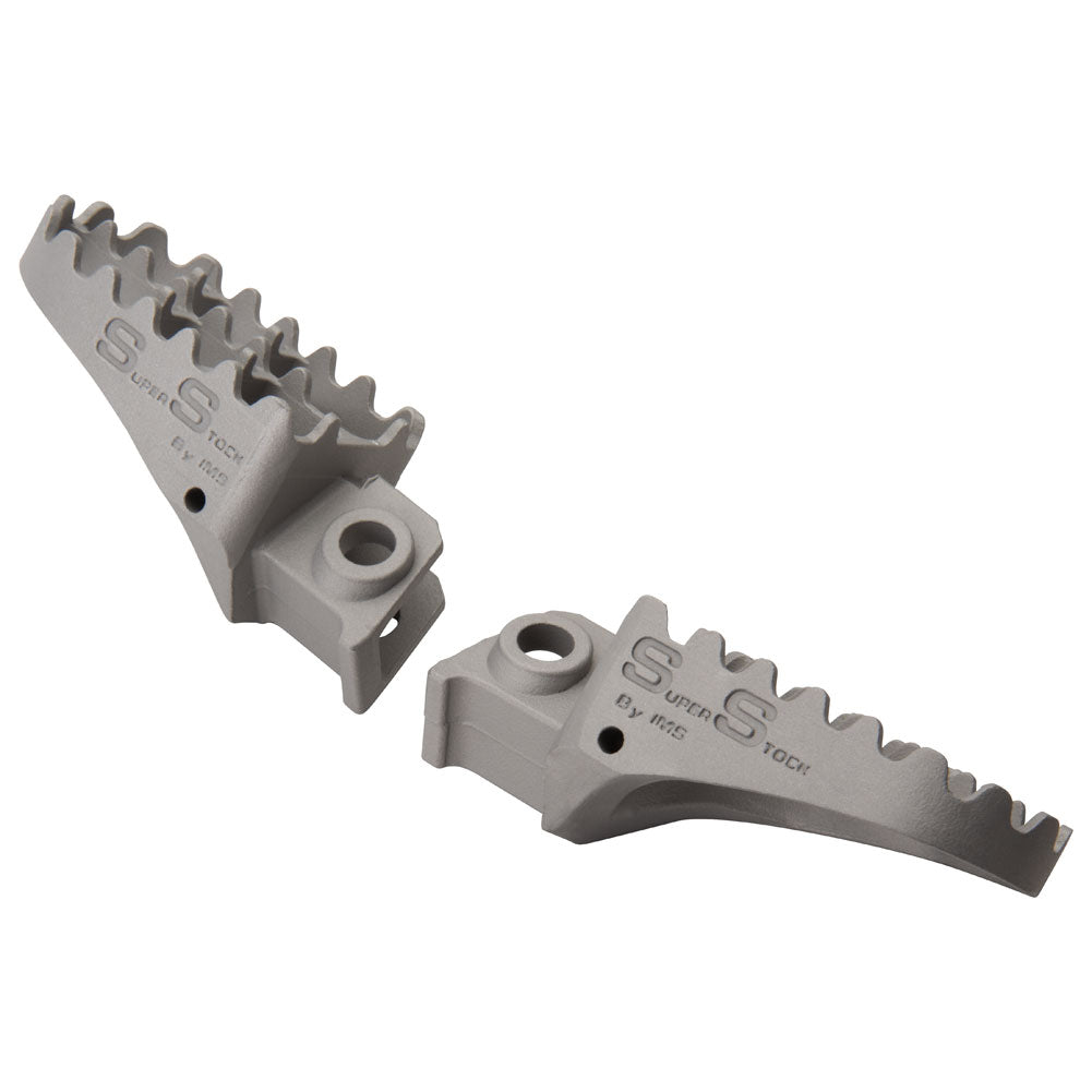 IMS SuperStock Foot Pegs
