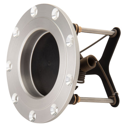 IMS Fuel Tank With Dry Break 2.8 Gallon Natural