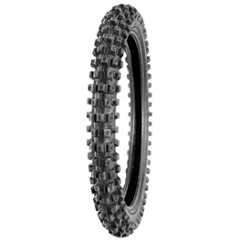 IRC VE35 ENDURO TIRE