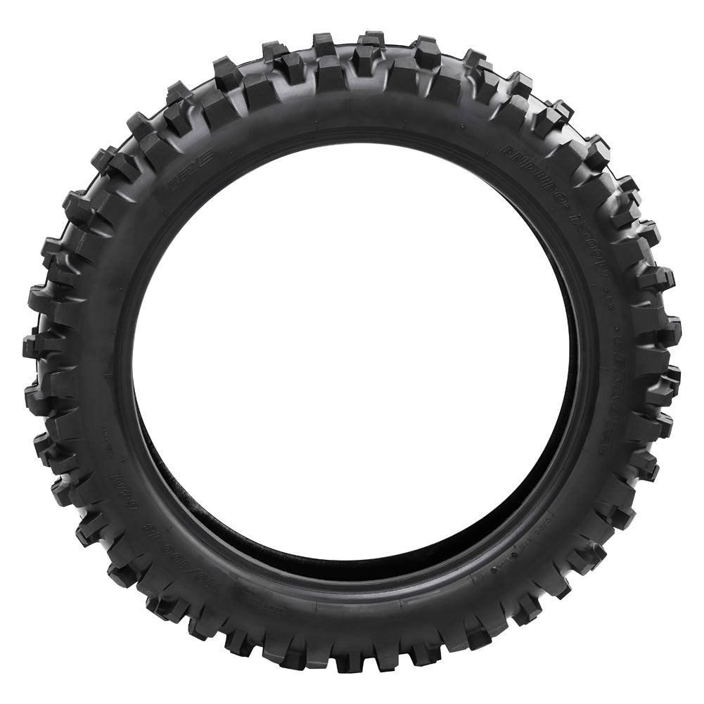 IRC IX-09 Gekkota Gummy Tire