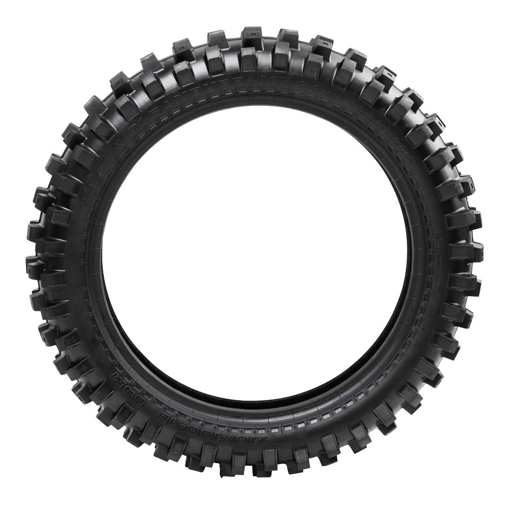 IRC VE33S Gekkota Gummy Tire
