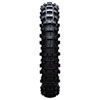 IRC JX8 GEKKOTA GUMMY TIRE