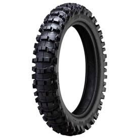 IRC JX8 GEKKOTA GUMMY TIRE