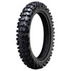 IRC JX8 GEKKOTA GUMMY TIRE