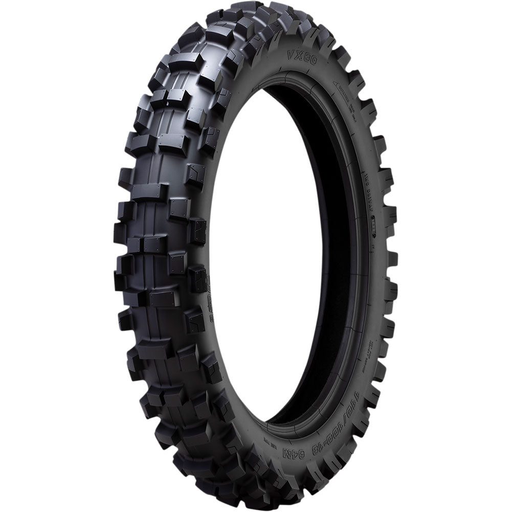 IRC VX30 Soft/Intermediate Terrain Tire