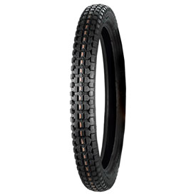 IRC TR-11 TRIALS TIRE (TUBE TYPE)
