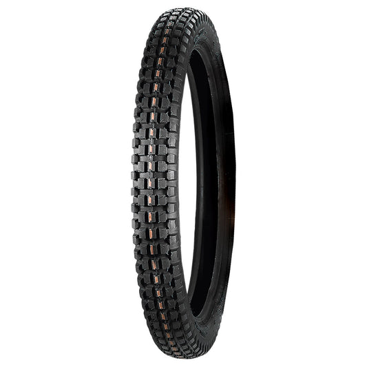 IRC TR-11 Trials Tire (Tube Type)