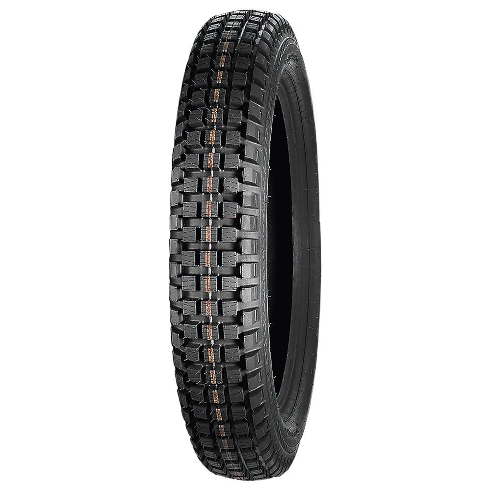 IRC TR-11 Trials Tire (Tube Type)