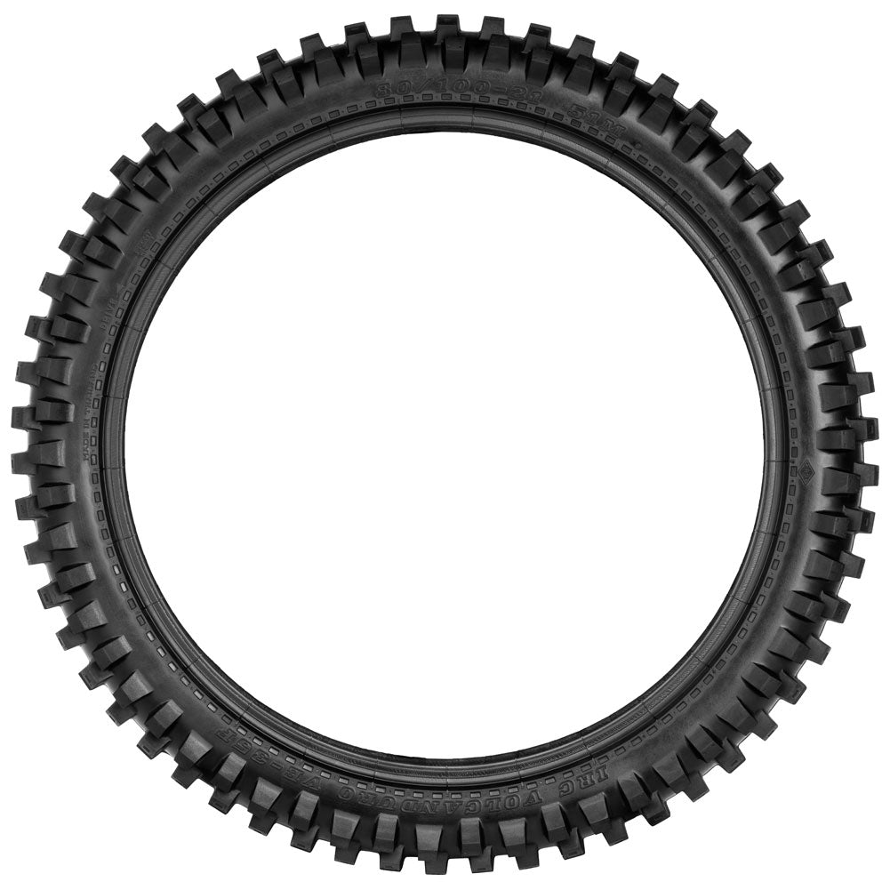 IRC VE35 Enduro Tire 80/100x21
