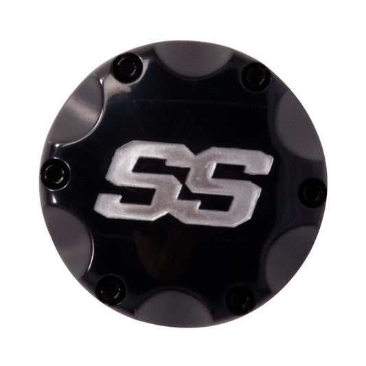 ITP SS112 Alloy Sport Wheel Caps