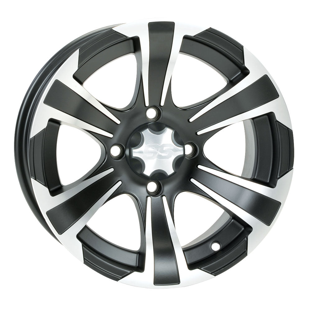 ITP SS312 Alloy Series Wheel