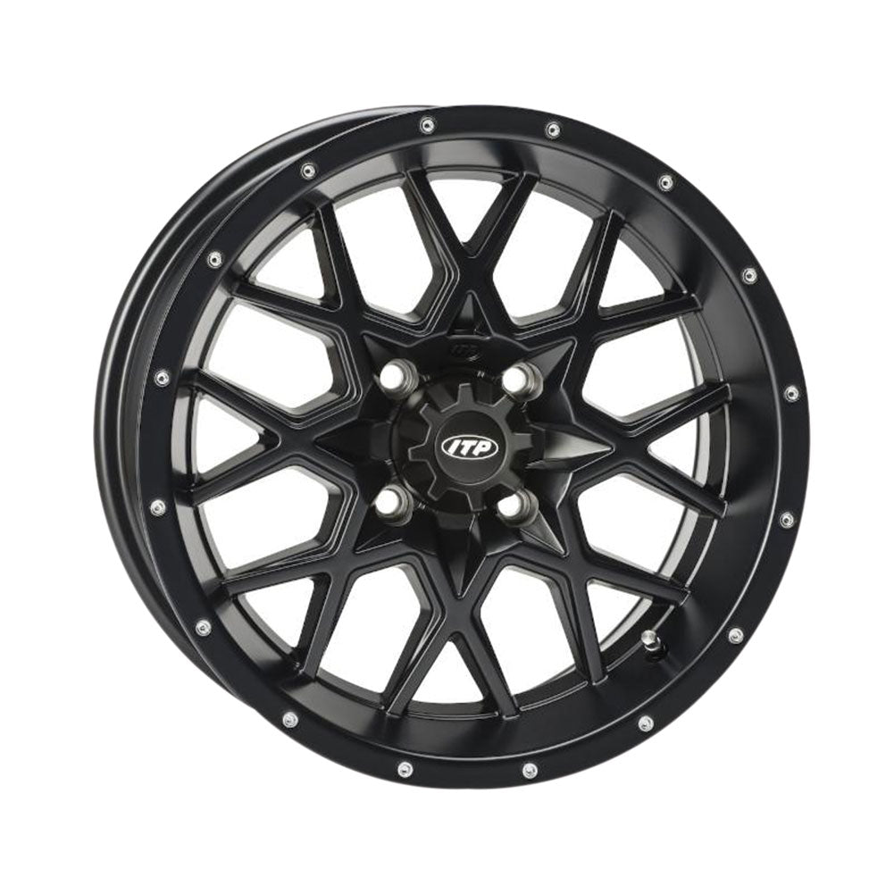ITP Hurricane Wheel