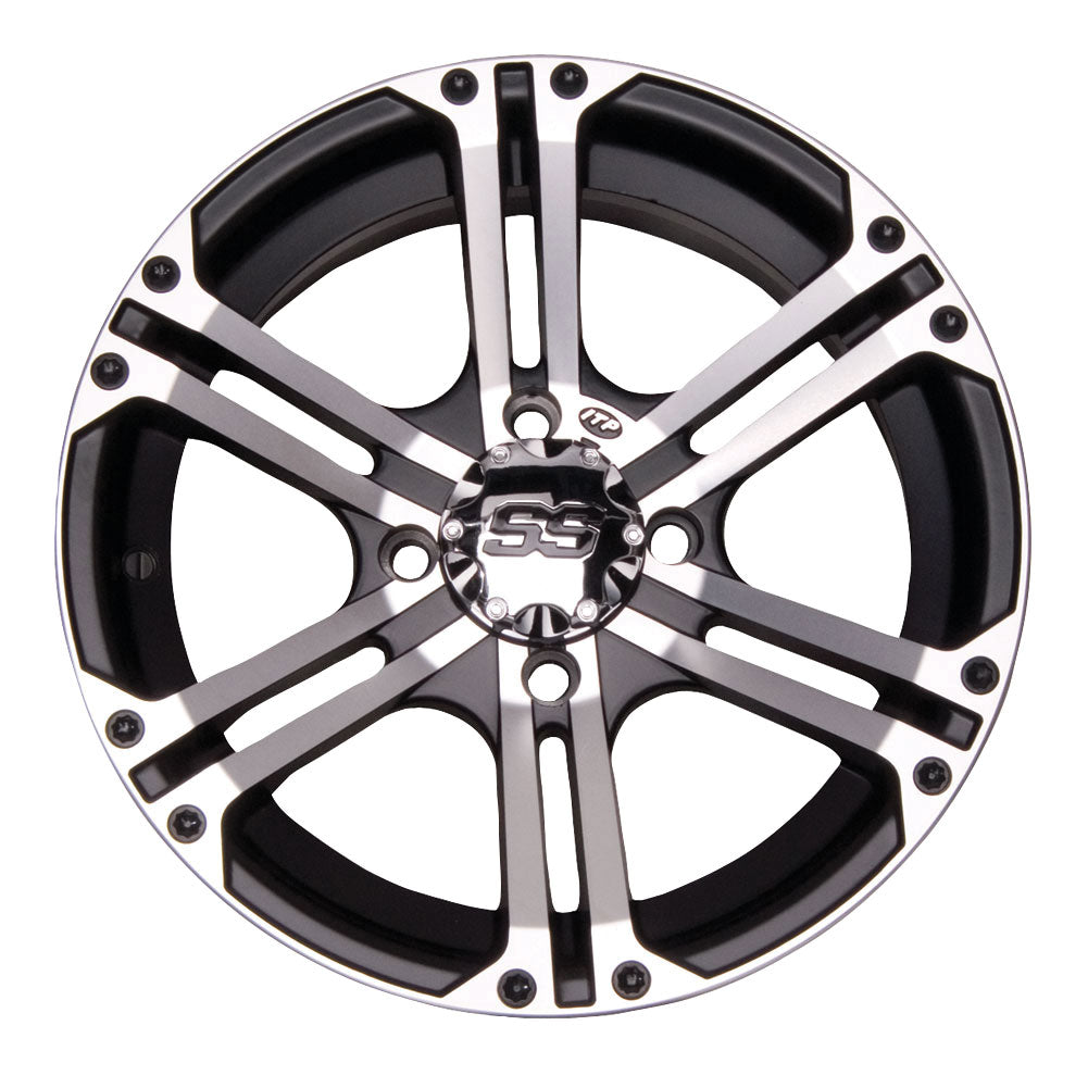 ITP SS212 Alloy Series Wheel