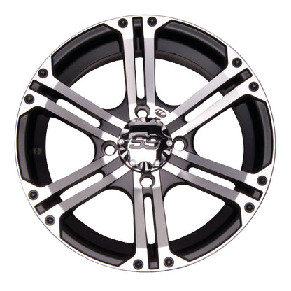 ITP SS212 Alloy Series Wheel
