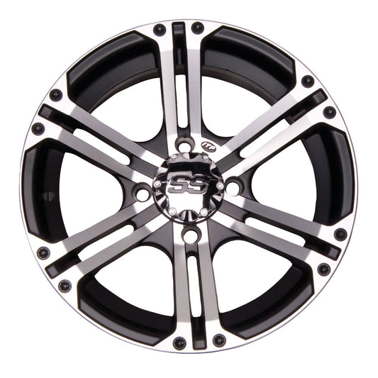 ITP SS212 Alloy Series Wheel