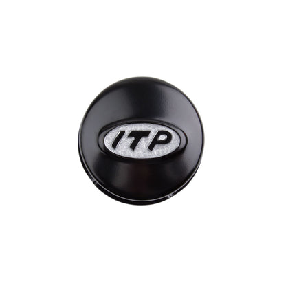 ITP 12" Steel Wheel Caps