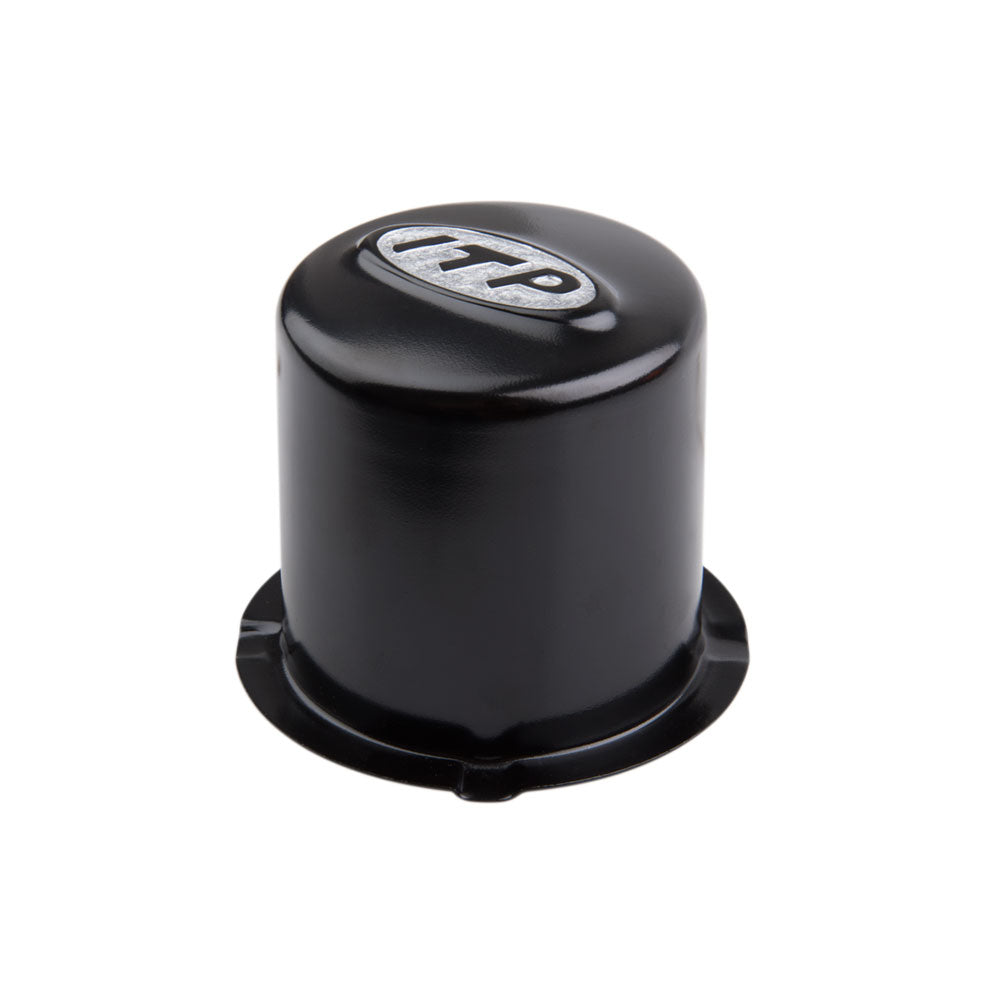 ITP 12" Steel Wheel Caps