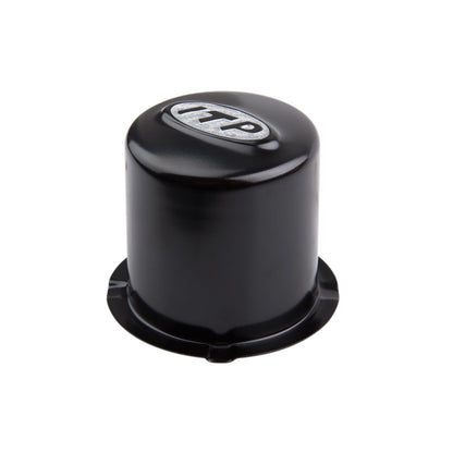 ITP 12" Steel Wheel Caps
