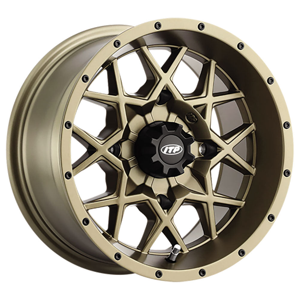 ITP Hurricane Wheel