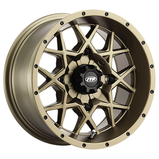 ITP Hurricane Wheel