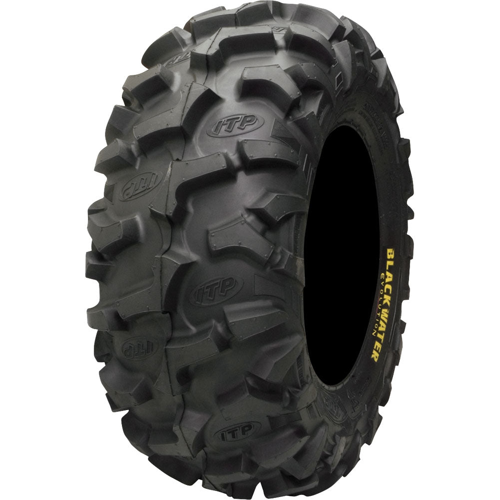 ITP Blackwater Evolution Radial Tire