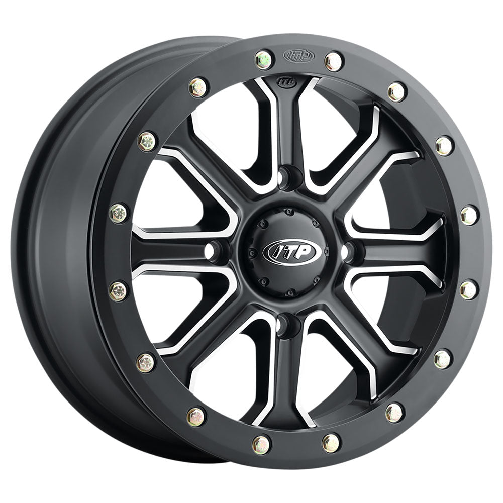 ITP Inertia Beadlock Wheel