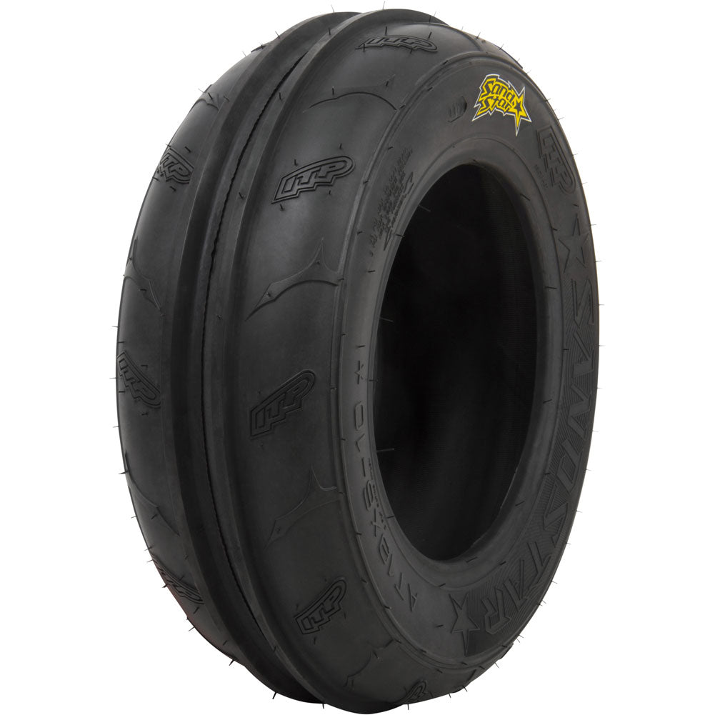 ITP Sand Star Front Tire 22x8-10 (Ribbed)