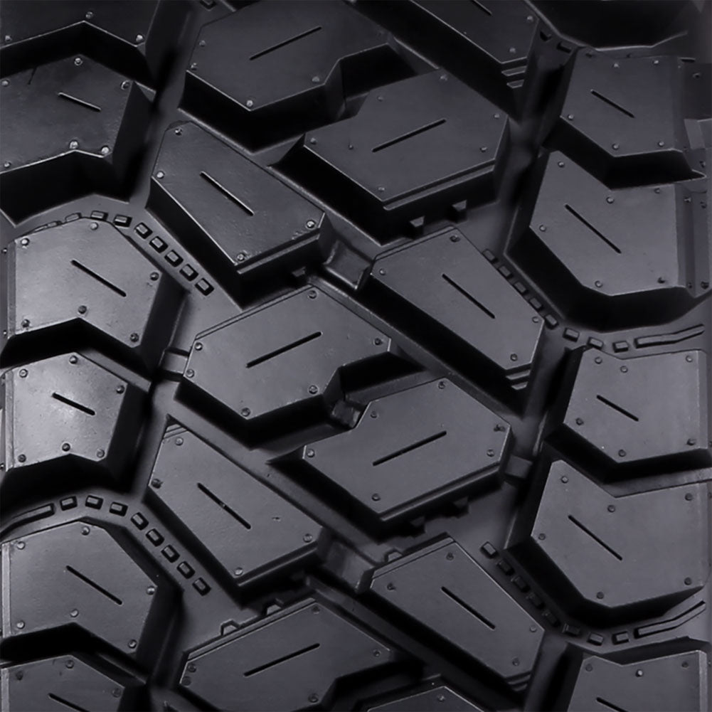 ITP Intersect Radial Tire