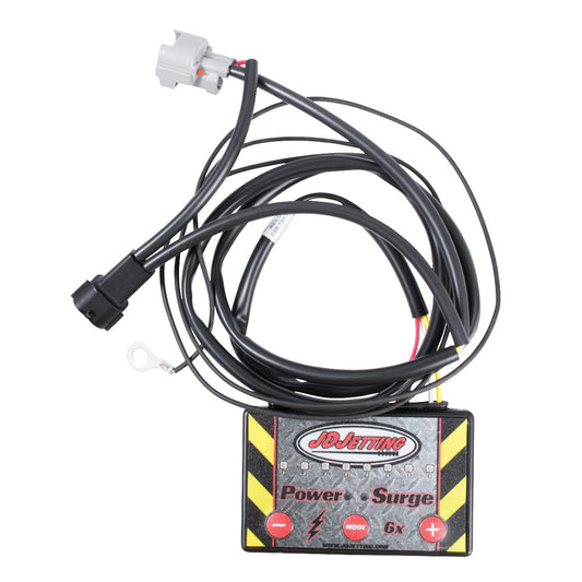 JD Jetting Power Surge 6X Fuel Injection Tuner
