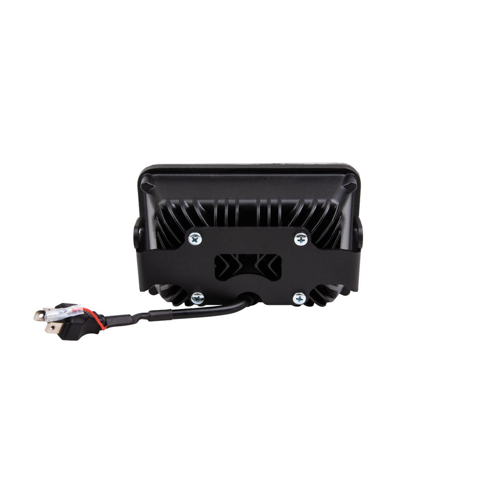 JNS Engineering LED Headlight Kit Black