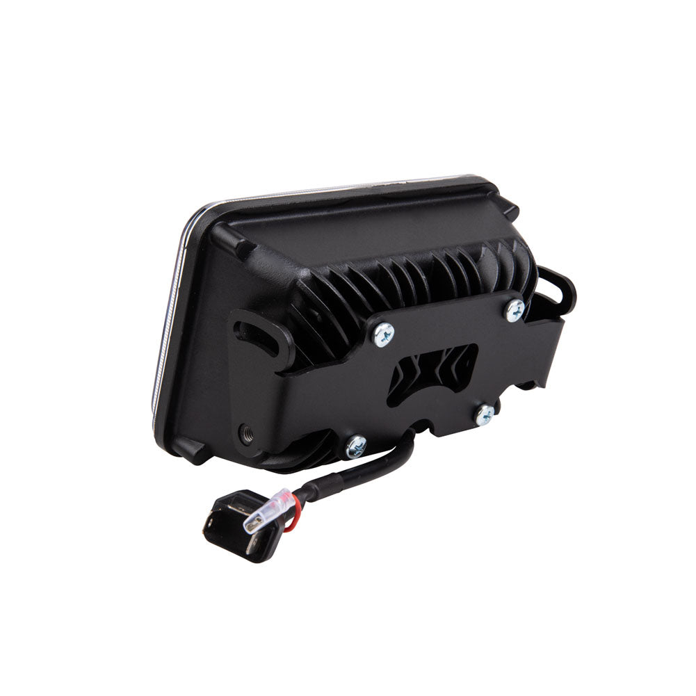 JNS Engineering LED Headlight Kit Black