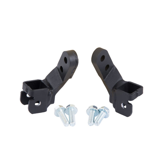 JNS Engineering Lowering Foot Peg Mounts
