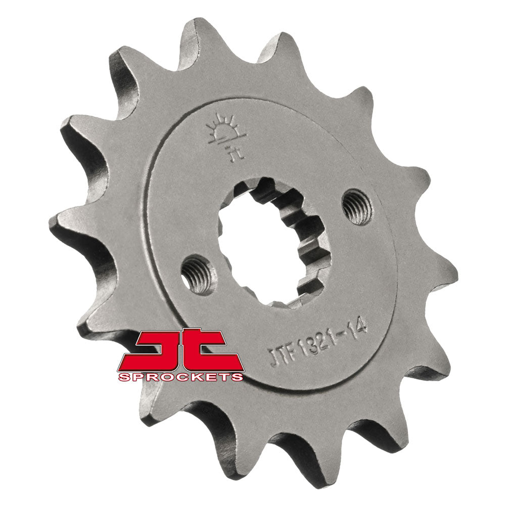 Tusk O-Ring Chain & Steel Kit