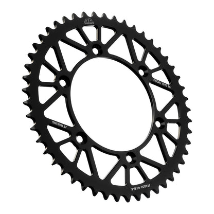 JT Racelite Aluminum Rear Sprocket