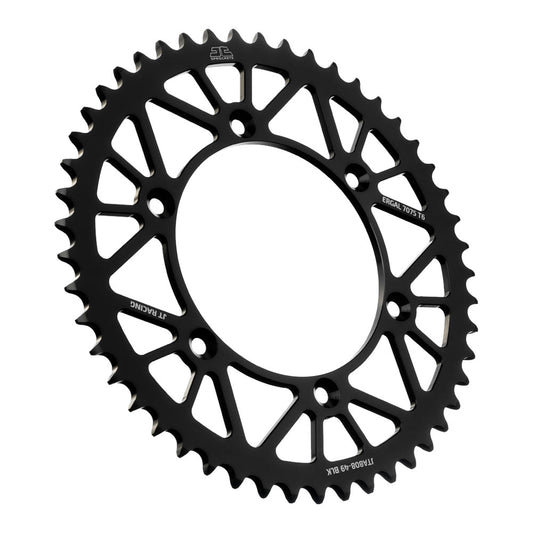 JT Racelite Aluminum Rear Sprocket