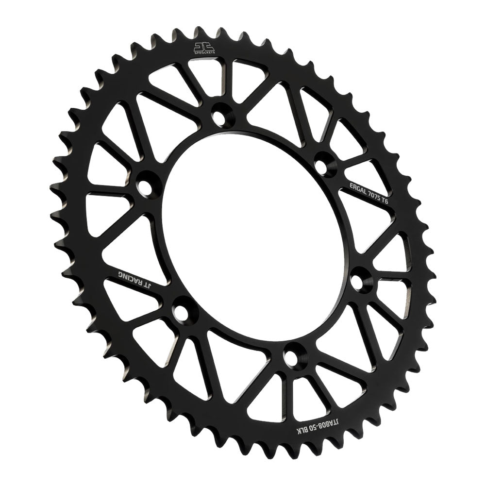 JT Racelite Aluminum Rear Sprocket