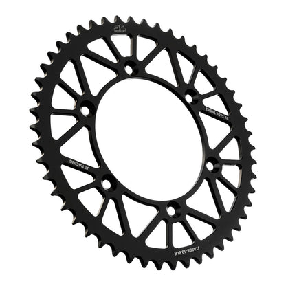 JT Racelite Aluminum Rear Sprocket