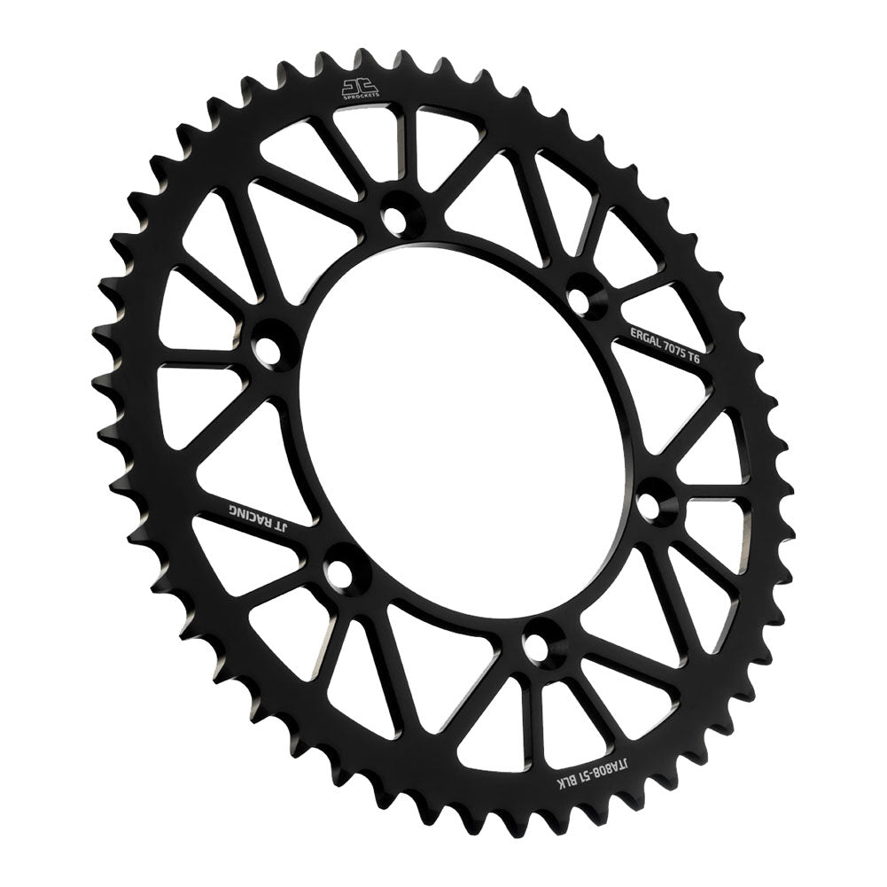 JT Racelite Aluminum Rear Sprocket