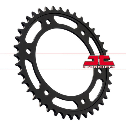 Tusk O-Ring Chain & Steel Kit