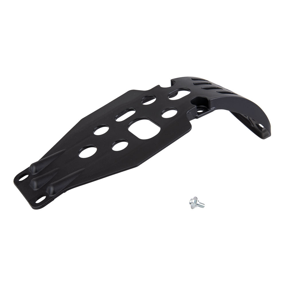 Kawasaki OEM Skid Plate