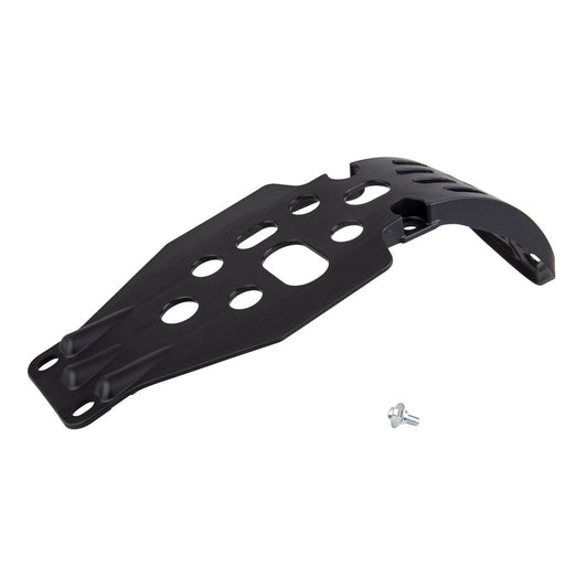 Kawasaki OEM Skid Plate
