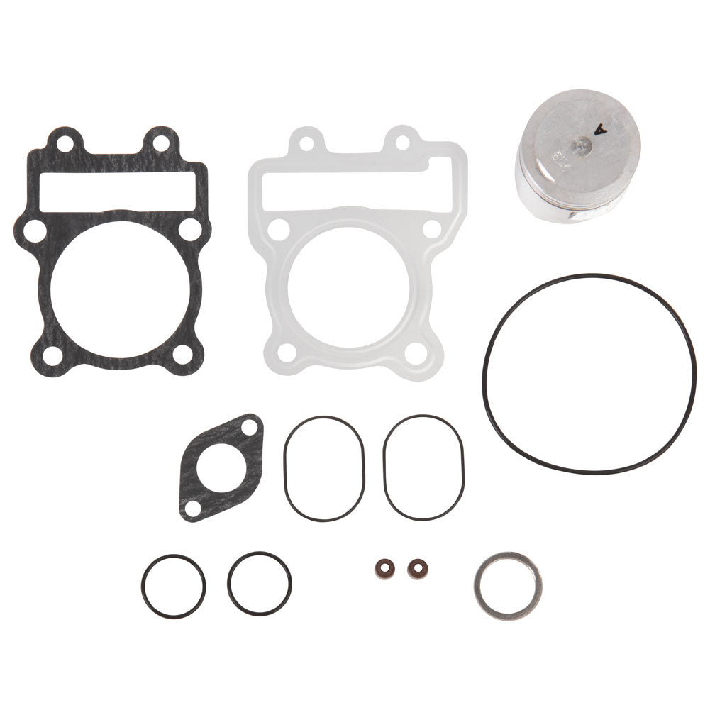 Kawasaki OEM Complete Top End Rebuild Kit