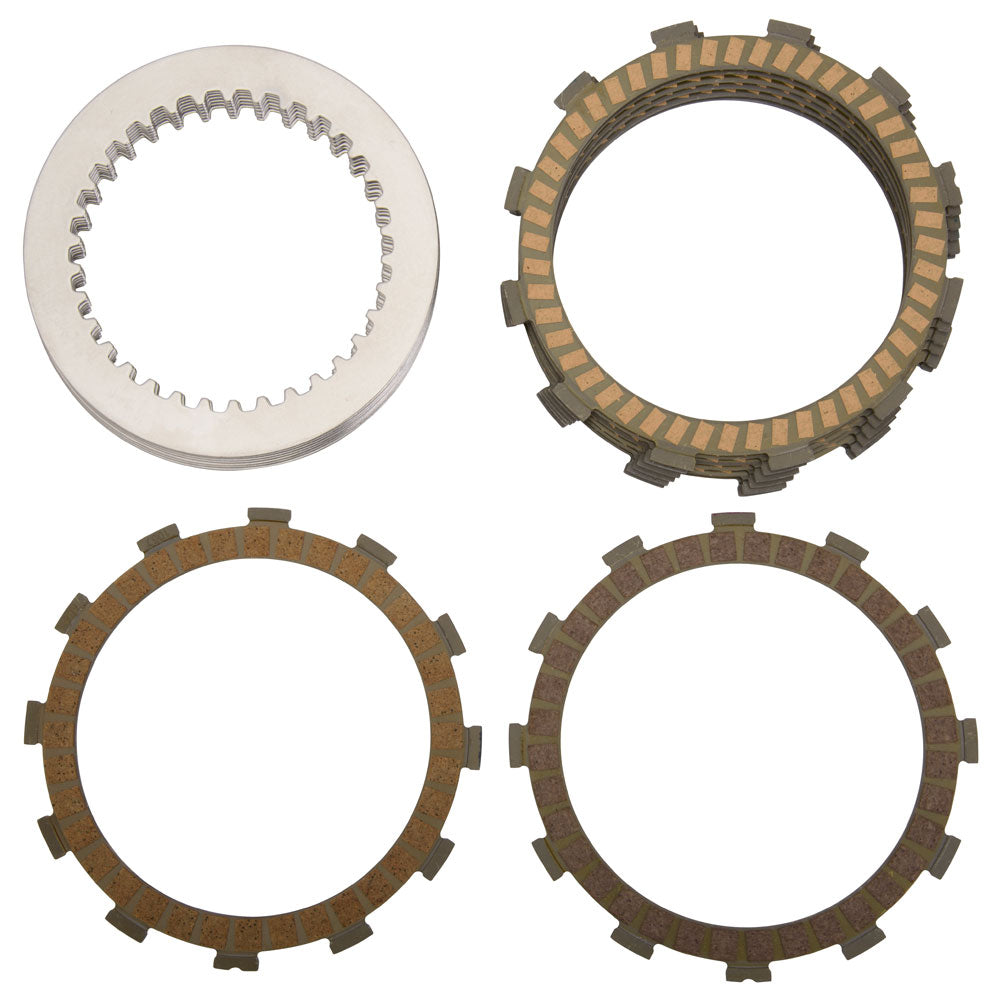 Kawasaki OEM Clutch Kit