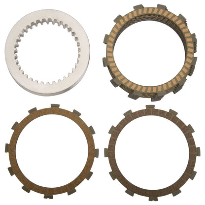 Kawasaki OEM Clutch Kit