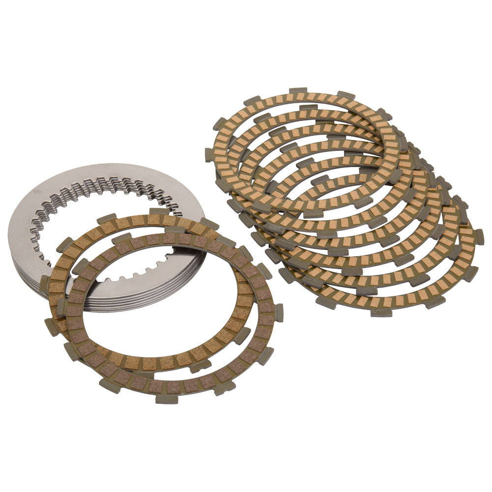 Kawasaki OEM Clutch Kit