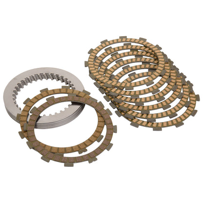 Kawasaki OEM Clutch Kit