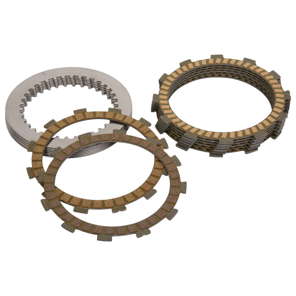 Kawasaki OEM Clutch Kit