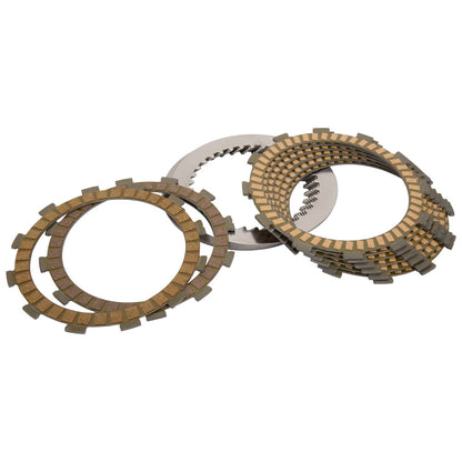 Kawasaki OEM Clutch Kit