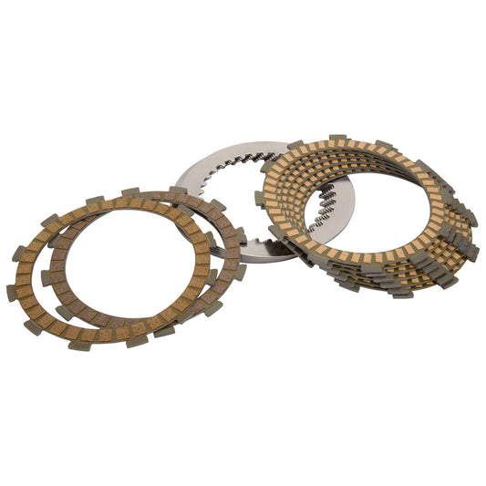 Kawasaki OEM Clutch Kit